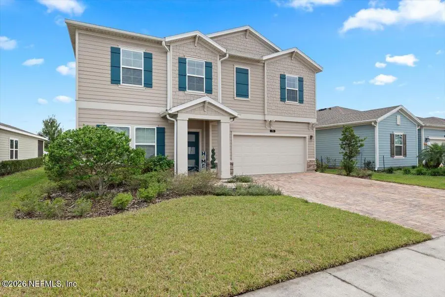 75 Quicksilver Way, Saint Augustine, FL 32092 - #3