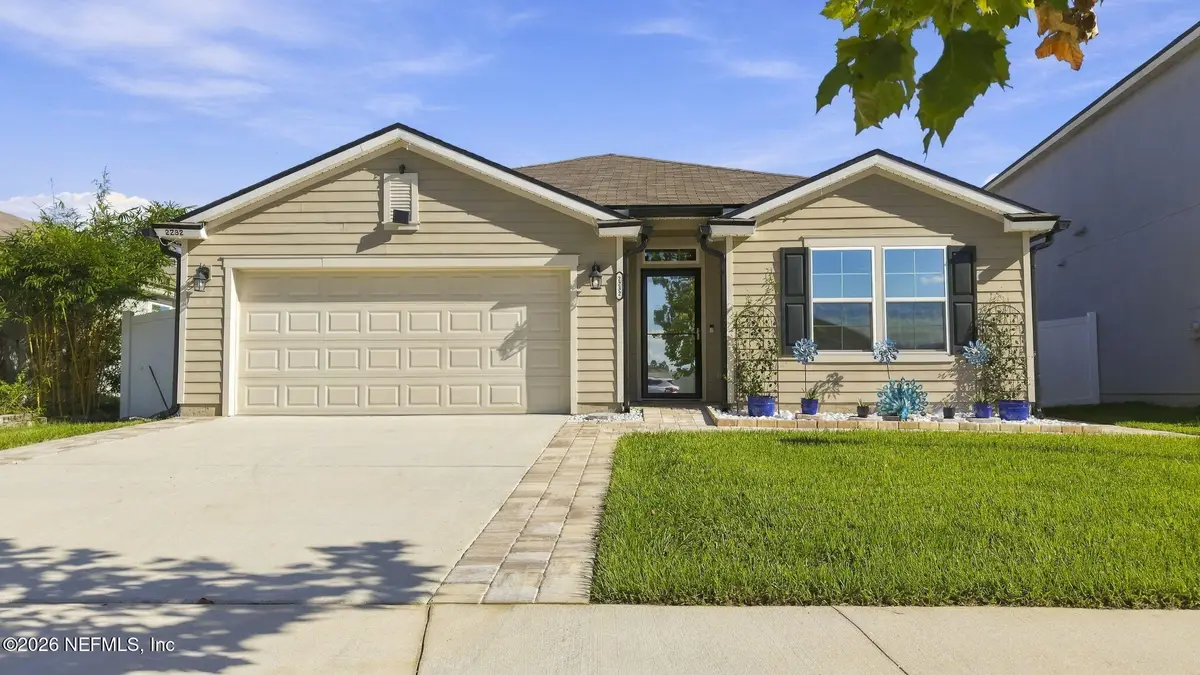 2232 Willow Glen Lane, Green Cove Springs, FL 32043 - #1