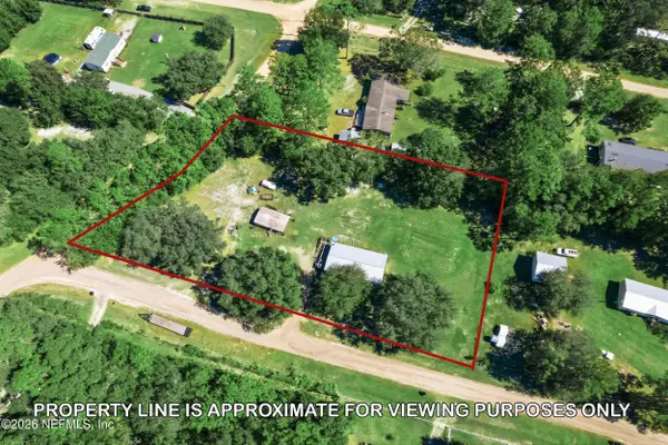 2085 Hermitage Place, Middleburg, FL 32068