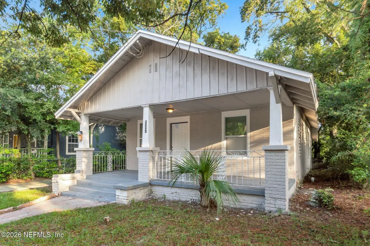 537 W 19th Street, Jacksonville, FL 32206 - #1