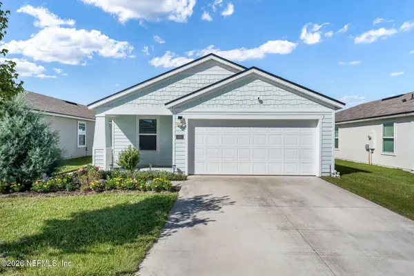 105 Ashbrook Street, St. Augustine, FL 32084