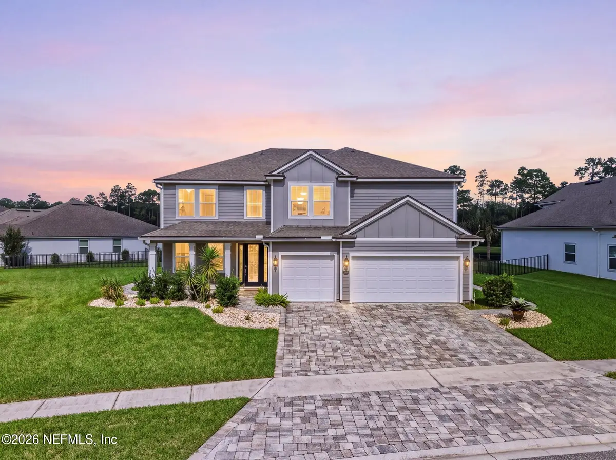 601 Melrose Abbey Lane, Fruit Cove, FL 32259 - #1