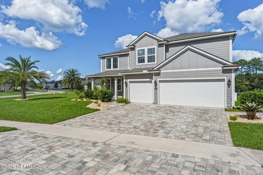 601 Melrose Abbey Lane, Fruit Cove, FL 32259 - #3