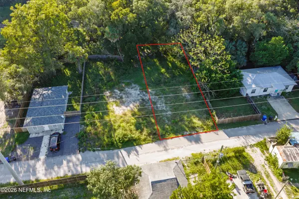 513 S Rodriguez Street, St. Augustine, FL 32084