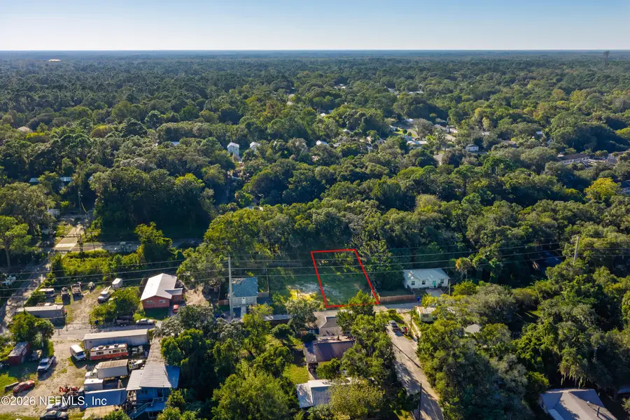 513 S Rodriguez Street, Saint Augustine, FL 32084 - #2