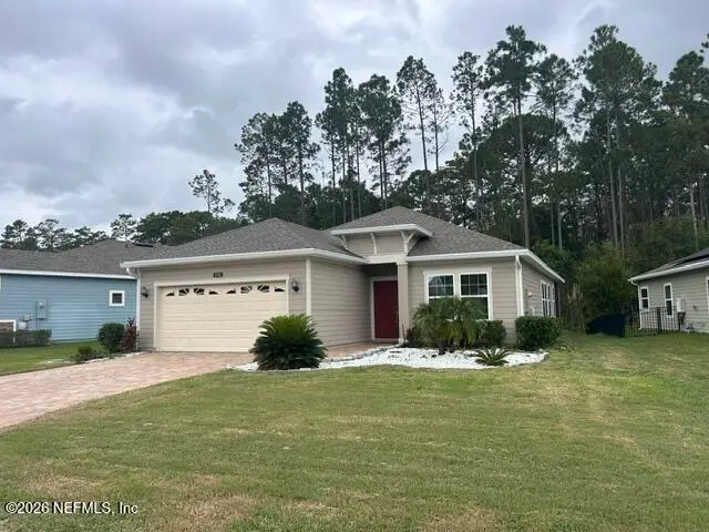 136 Montserrat Drive, Saint Augustine, FL 32092 - #1