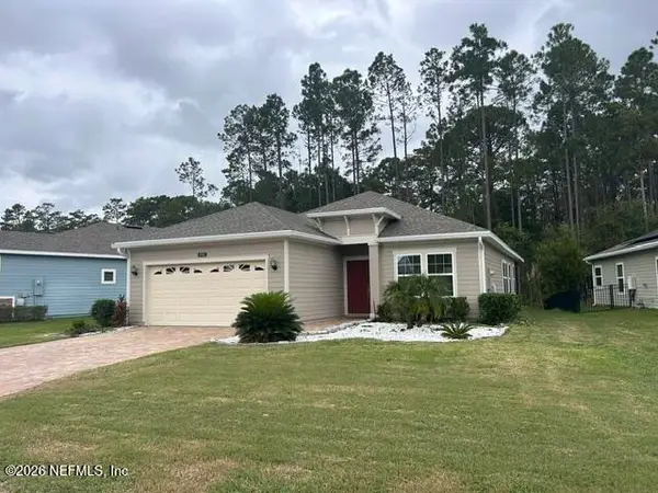 136 Montserrat Drive, St. Augustine, FL 32092