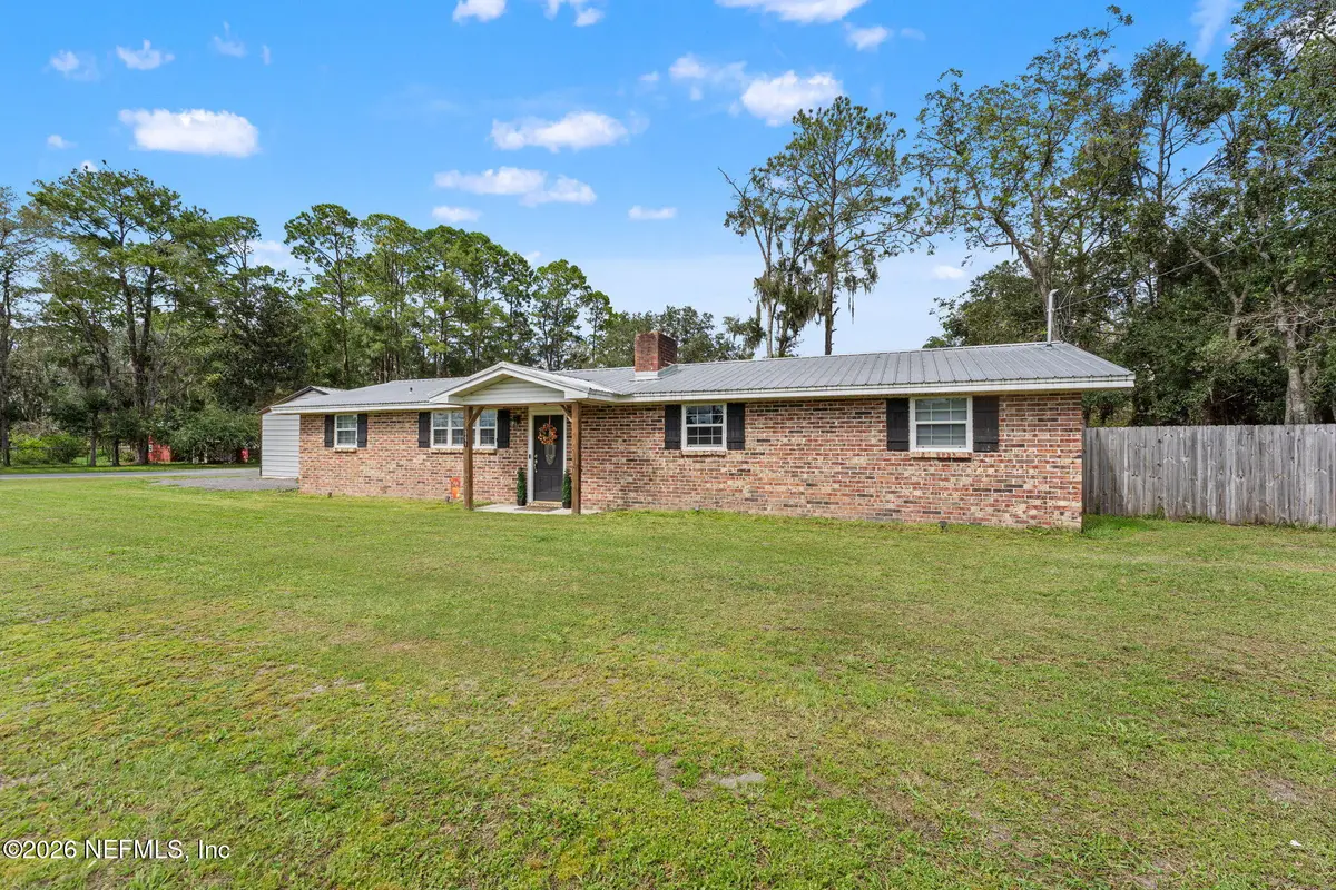 11071 Eleanor Avenue, Jacksonville, FL 32220 - #1