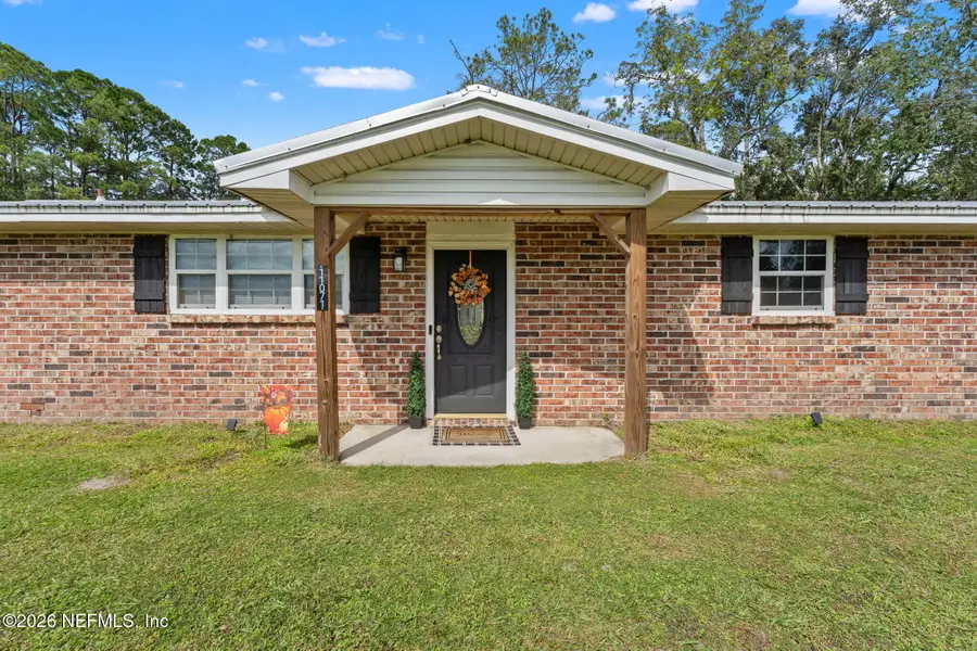 11071 Eleanor Avenue, Jacksonville, FL 32220 - #2