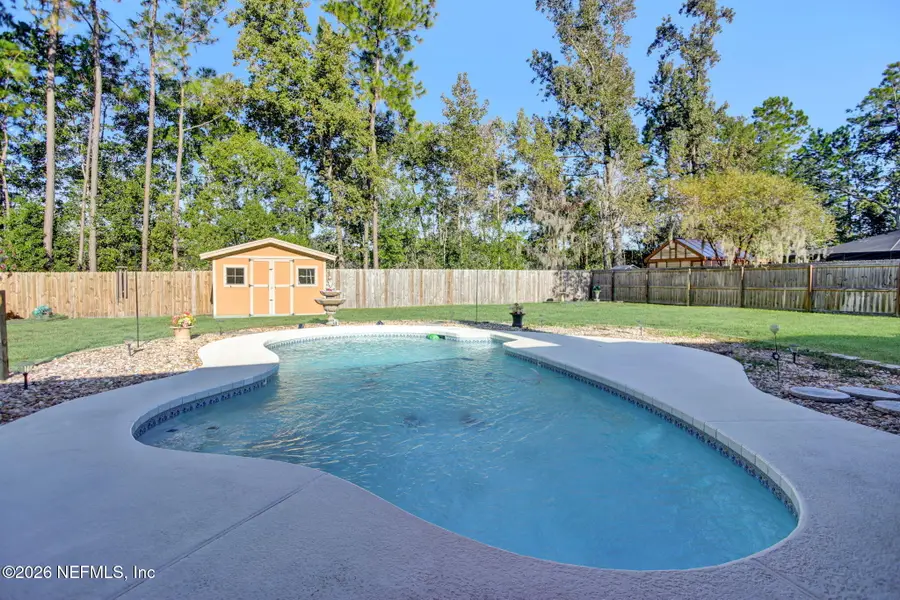 1796 Sternwheel Drive, Jacksonville, FL 32223 - #3