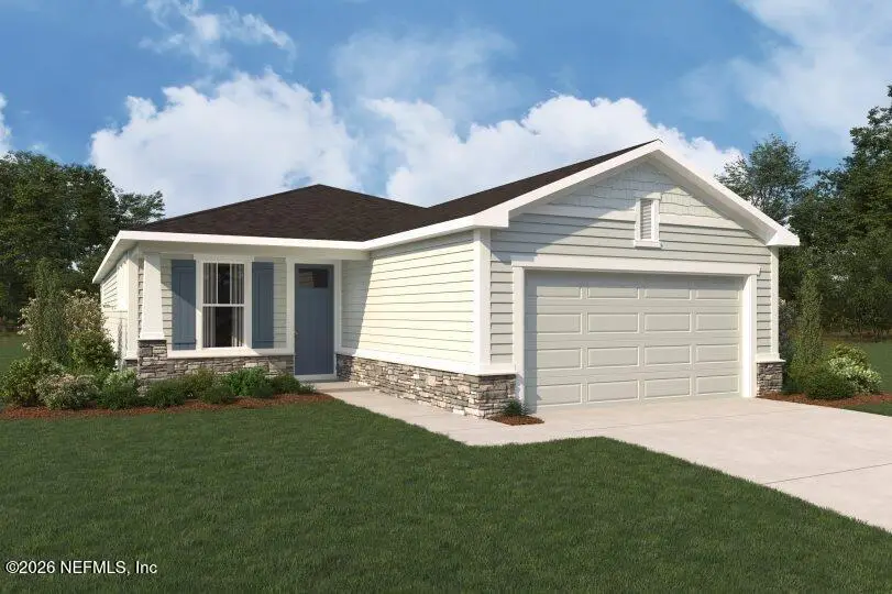 273 Crafton Circle, Saint Johns, FL 32259 - #1