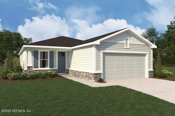 273 Crafton Circle, St. Johns, FL 32259