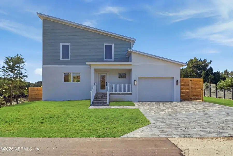 273 Trade Wind Lane, Saint Augustine, FL 32080 - #2
