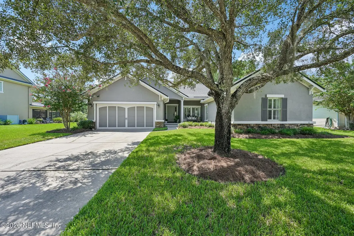 2009 Glenfield Crossing Court, Saint Augustine, FL 32092 - #1