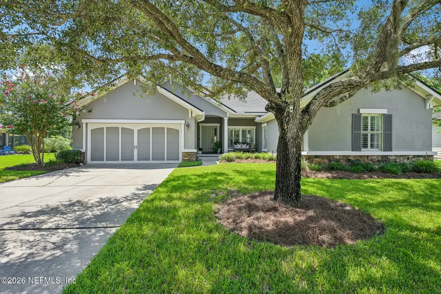 2009 Glenfield Crossing Court, Saint Augustine, FL 32092 - #2