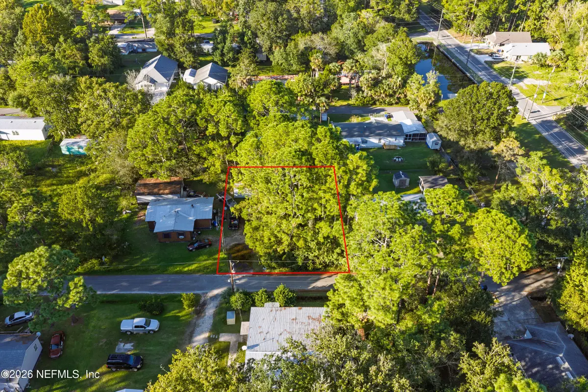 866 W 9th Street, Saint Augustine, FL 32084 - #1