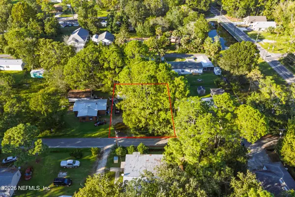 866 W 9th Street, St. Augustine, FL 32084