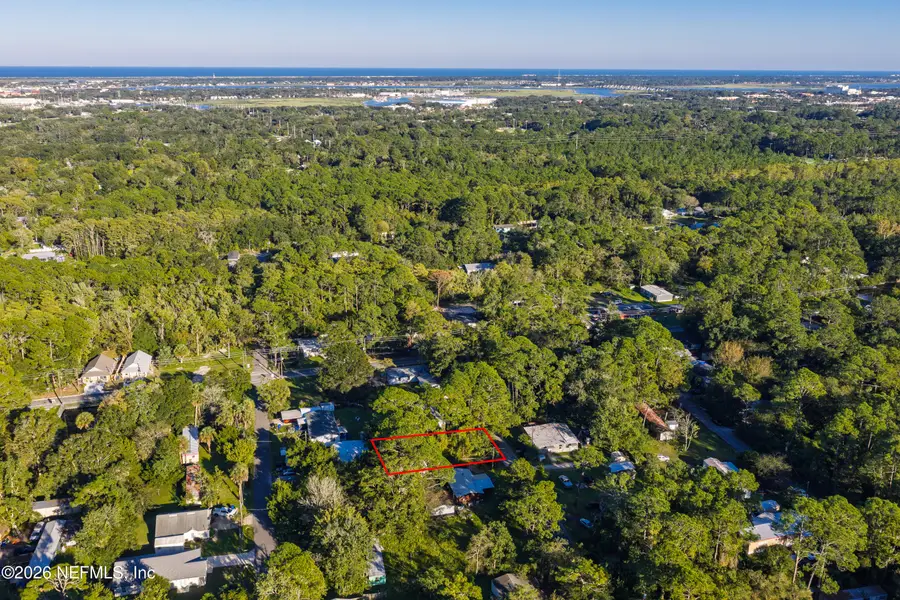 866 W 9th Street, Saint Augustine, FL 32084 - #3