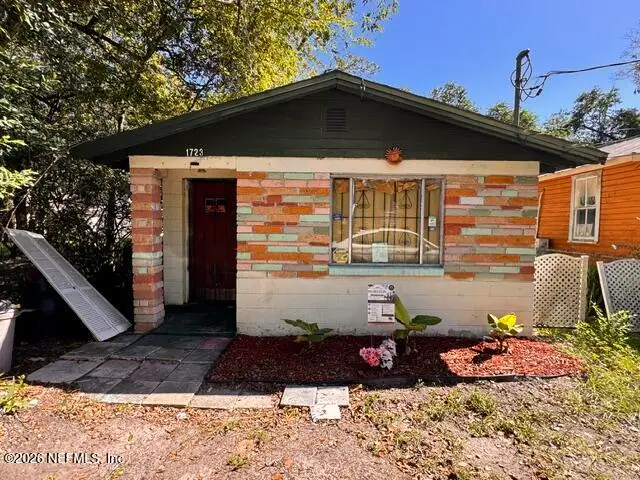 1723 Fairfax Street, Jacksonville, FL 32209 - #1