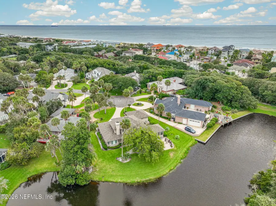 2206 Laughing Gull Circle, Atlantic Beach, FL 32233 - #3