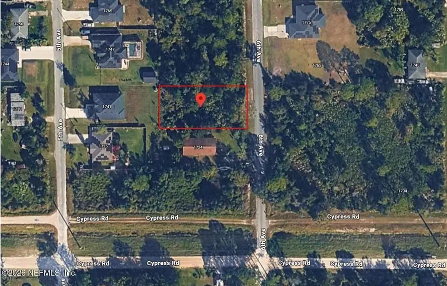 1746 6th Avenue, Deland, FL 32724 - #3