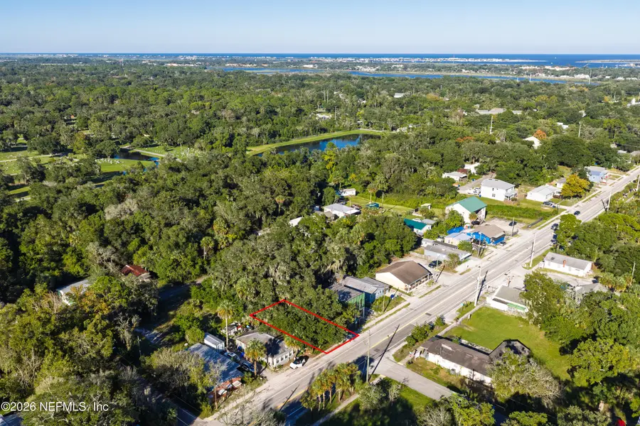 700 W King Street, Saint Augustine, FL 32084 - #3