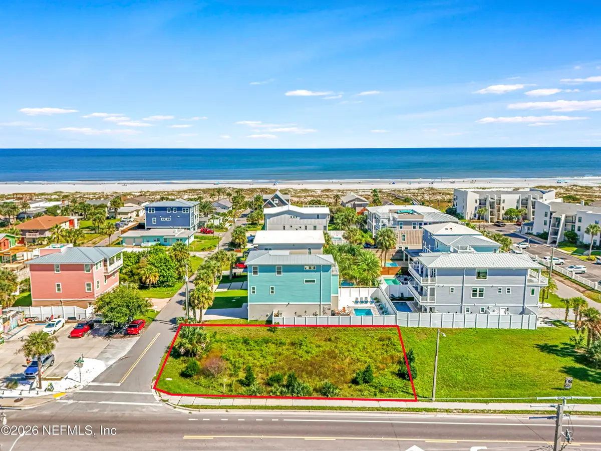 600 A1a Beach Boulevard, Saint Augustine, FL 32080 - #1