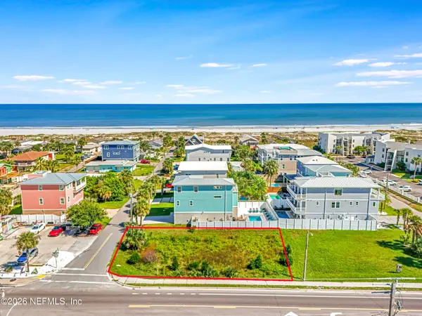 600 A1a Beach Boulevard, St. Augustine, FL 32080