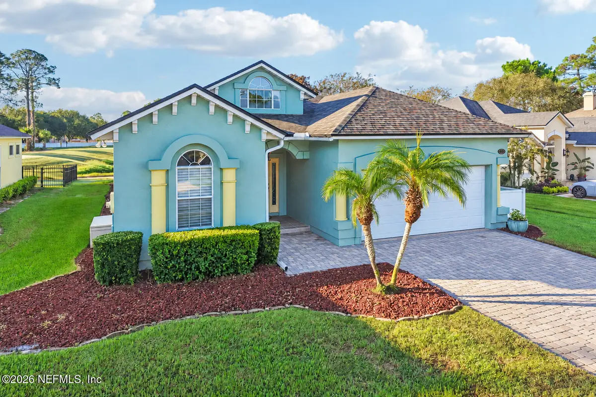 709 Blackmoor Gate Lane, Saint Augustine, FL 32084 - #1