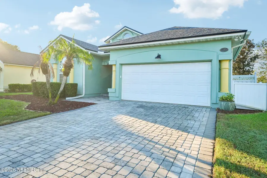709 Blackmoor Gate Lane, Saint Augustine, FL 32084 - #3