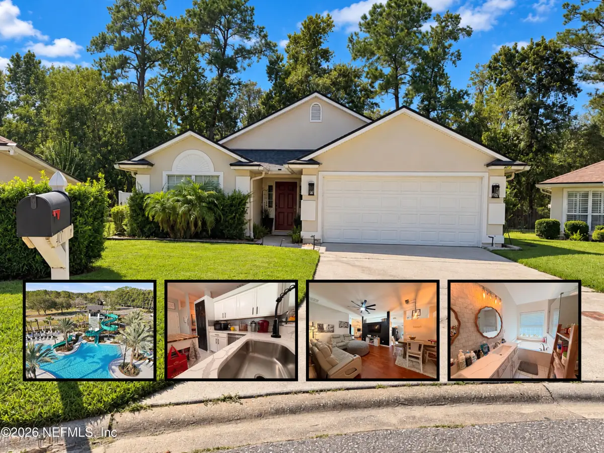 407 W Tropical Trace, Jacksonville, FL 32259 - #1