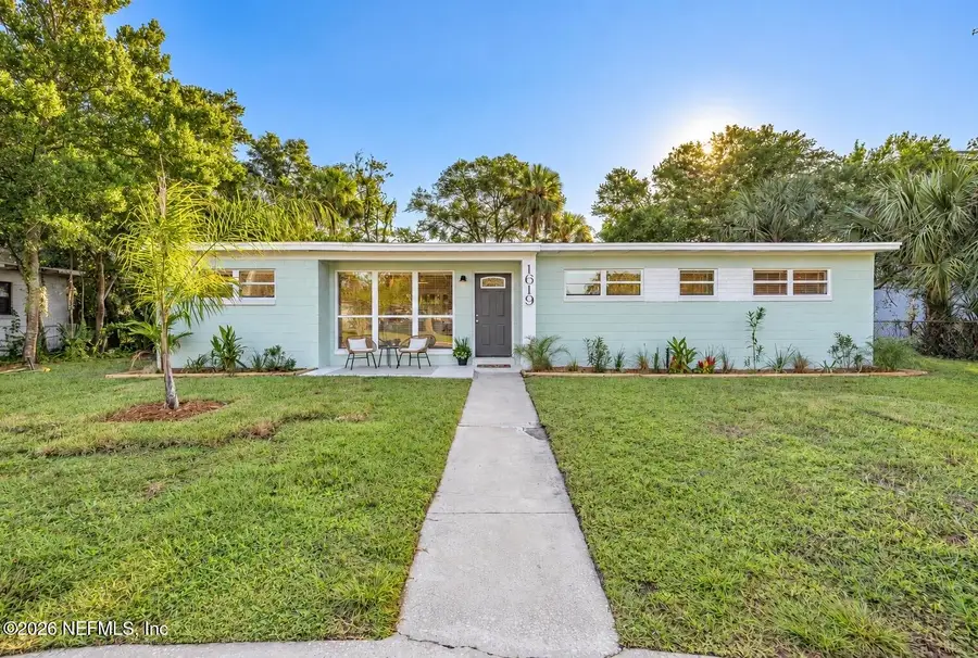 1619 Sunset Drive, Jacksonville Beach, FL 32250 - #2