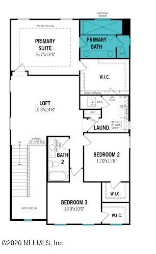 125 Grand Lakes Drive, Saint Johns, FL 32259 - #3