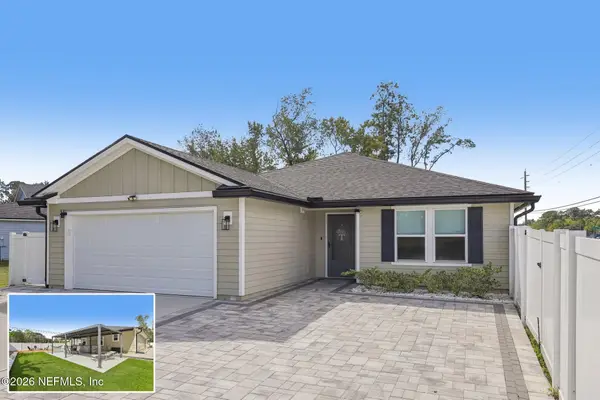 1068 Clay Street, Fleming Island, FL 32003
