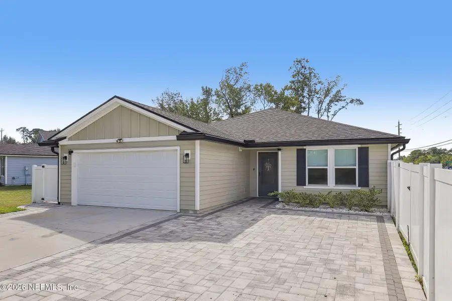 1068 Clay Street, Fleming Island, FL 32003 - #2