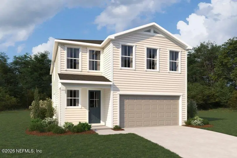 122 Grand Lakes Drive, Saint Johns, FL 32259 - #1