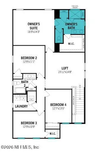 122 Grand Lakes Drive, Saint Johns, FL 32259 - #3