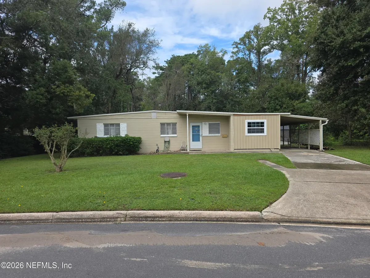 8815 Macarthur S Court, Jacksonville, FL 32216 - #1
