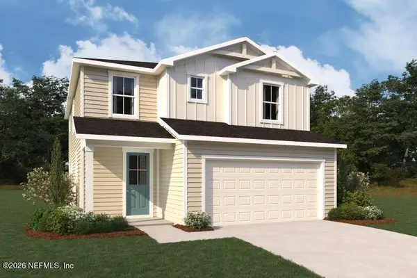 130 Grand Lakes Drive, St. Johns, FL 32259