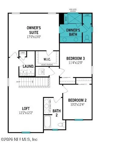 130 Grand Lakes Drive, Saint Johns, FL 32259 - #3