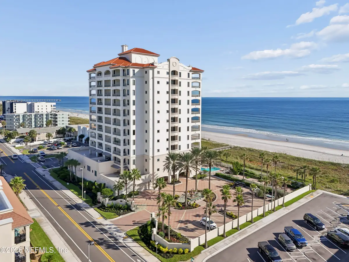 917 S 1st S Street #201, Jacksonville Beach, FL 32250 - #1
