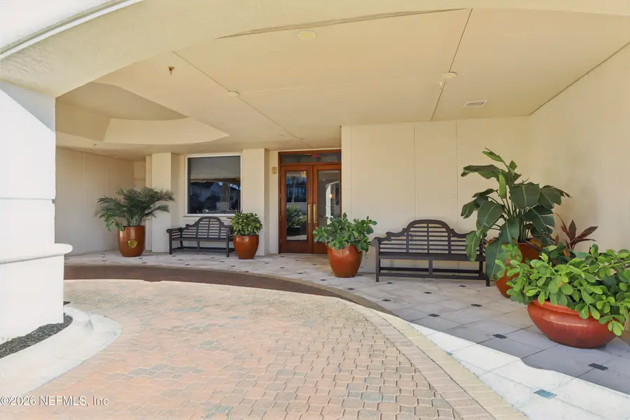 917 S 1st S Street #201, Jacksonville Beach, FL 32250 - #2