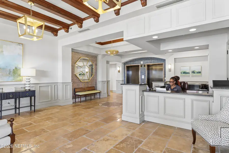 917 S 1st S Street #201, Jacksonville Beach, FL 32250 - #3