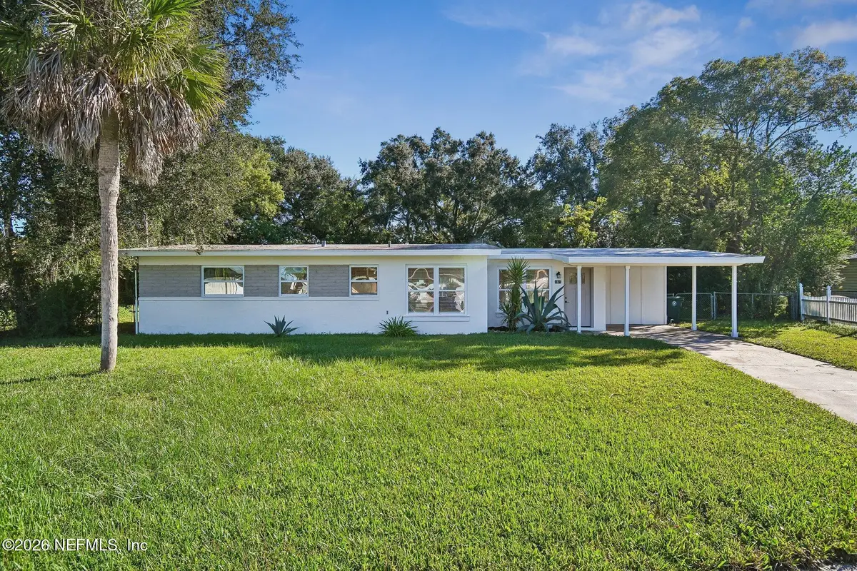 1827 Fiji Court, Jacksonville, FL 32246 - #1
