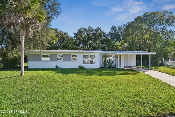 1827 Fiji Court, Jacksonville, FL 32246