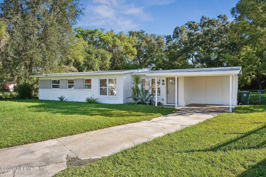 1827 Fiji Court, Jacksonville, FL 32246 - #2
