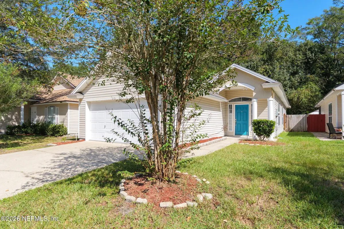 6693 Morse Glen Lane, Jacksonville, FL 32244 - #1