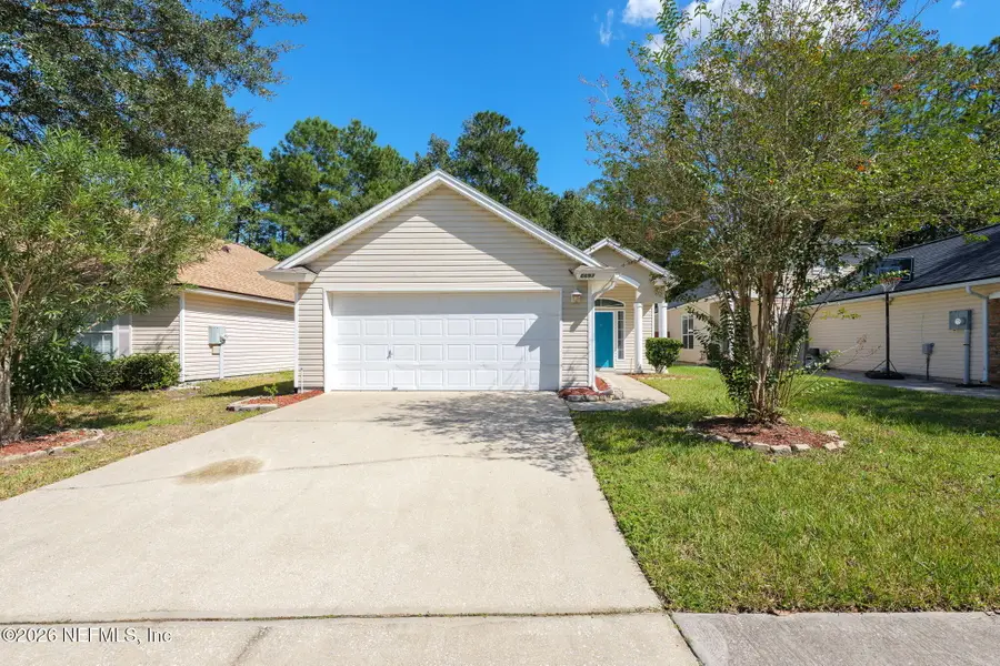 6693 Morse Glen Lane, Jacksonville, FL 32244 - #2