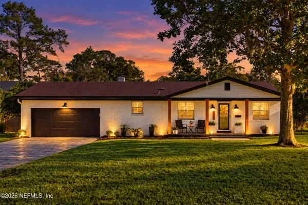2432 Cedar Shores Circle, Jacksonville, FL 32210