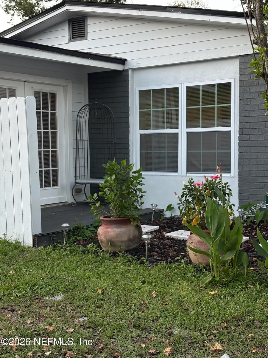 5345 Woodcrest Road, Jacksonville, FL 32205 - #2